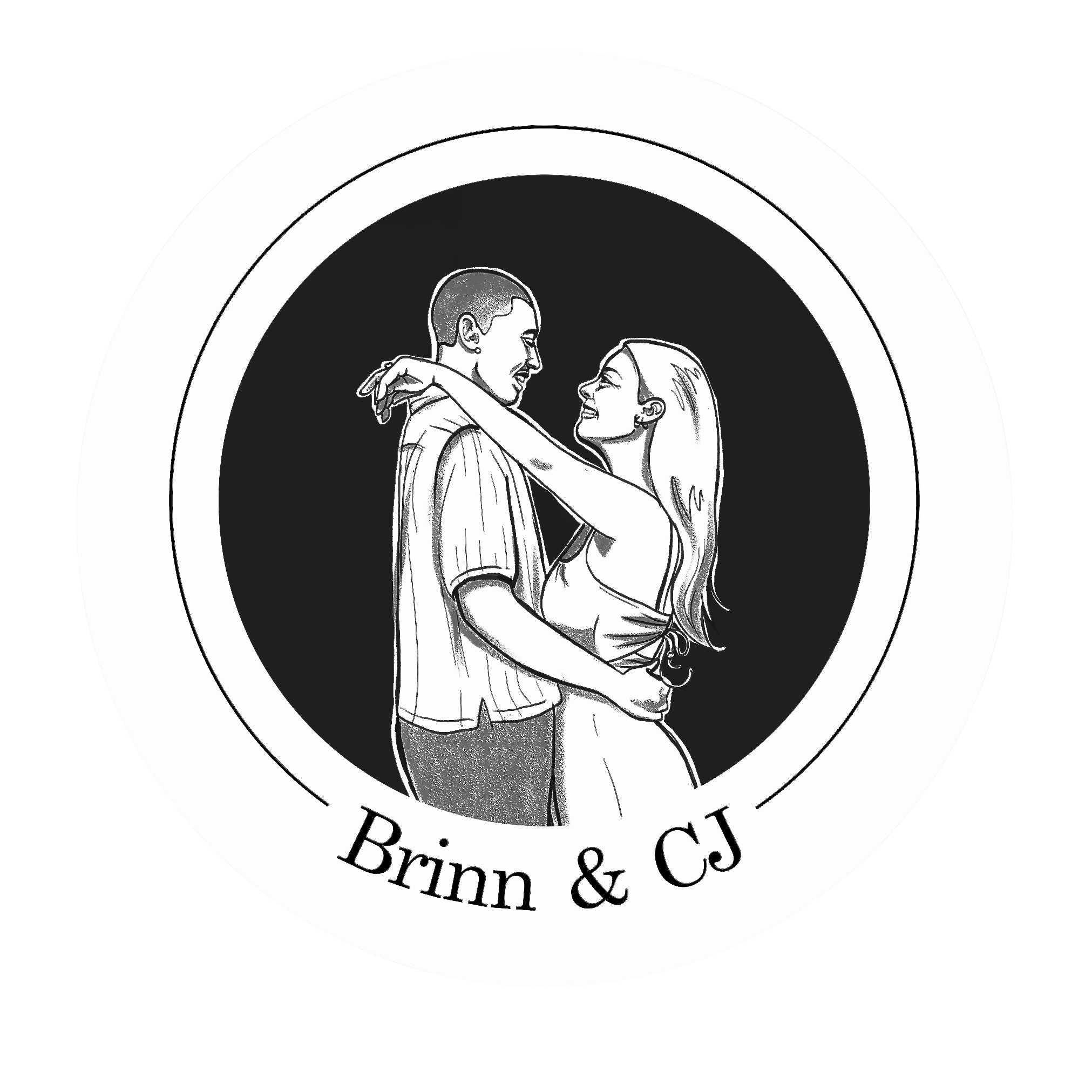 Brinn & CJ